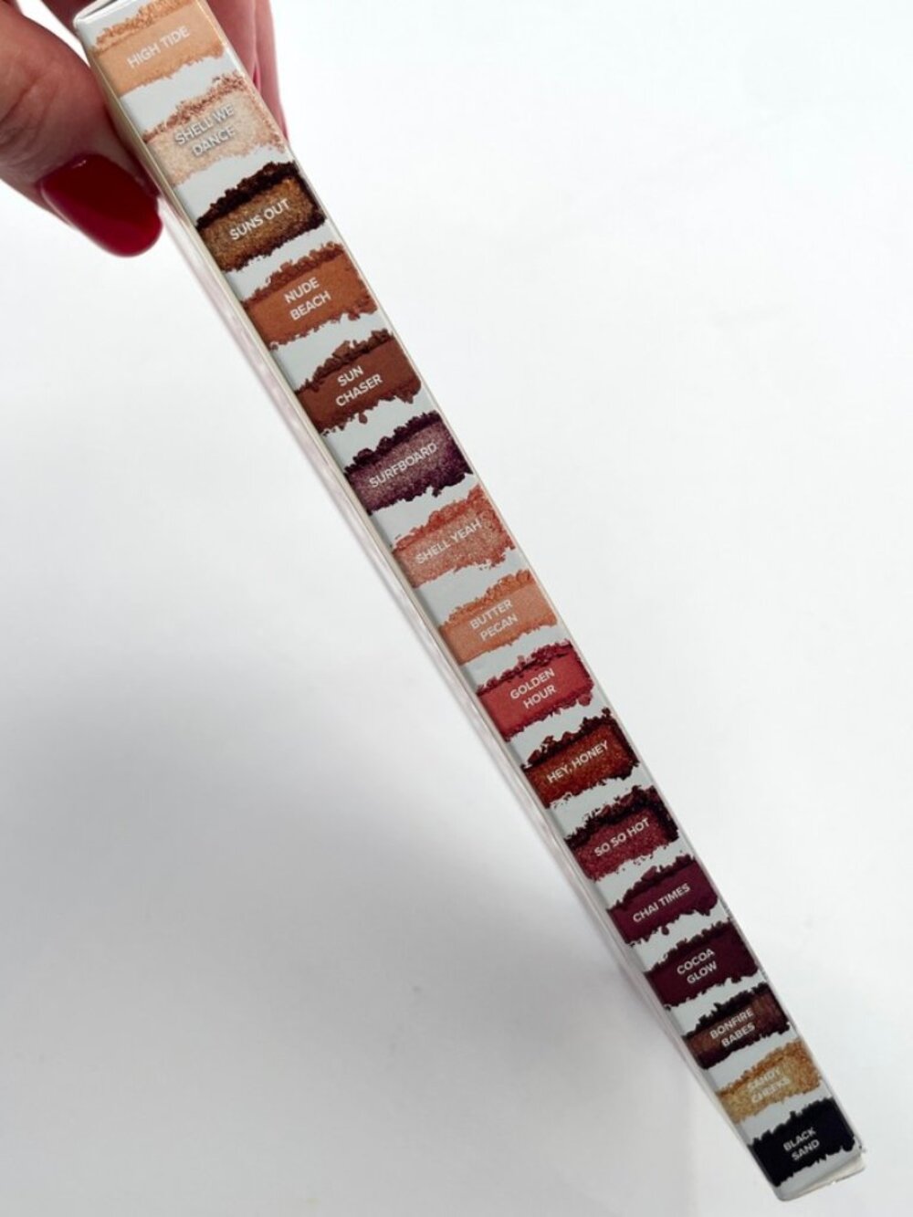 Too Faced Born This Way Sunset Stripped Eyeshadow Palette - NEW! - Picture 6 of 6